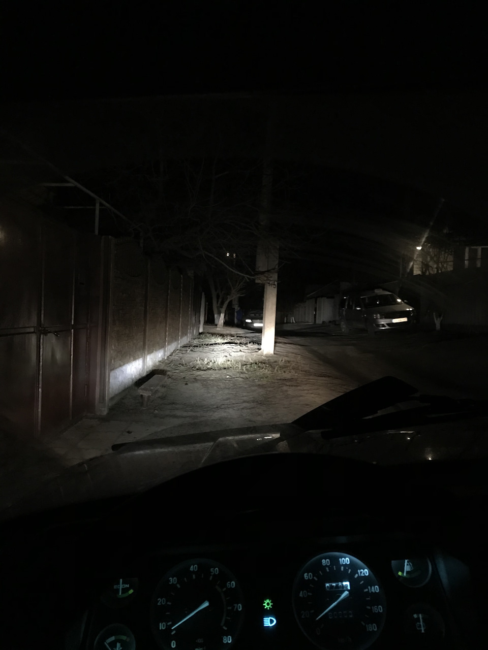 Нові старі лампи 5