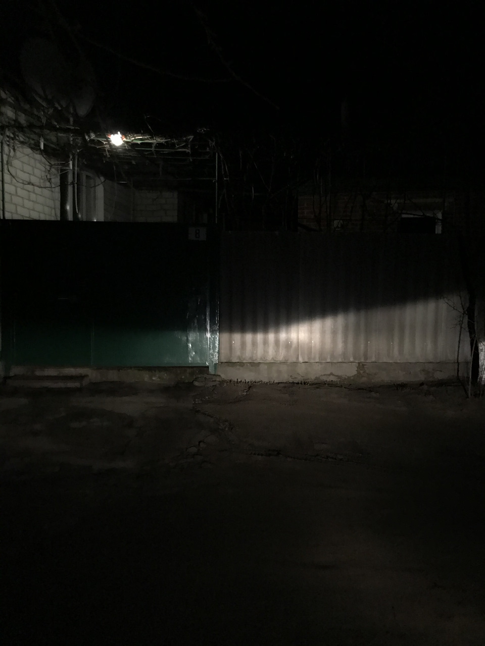 Нові старі лампи 2