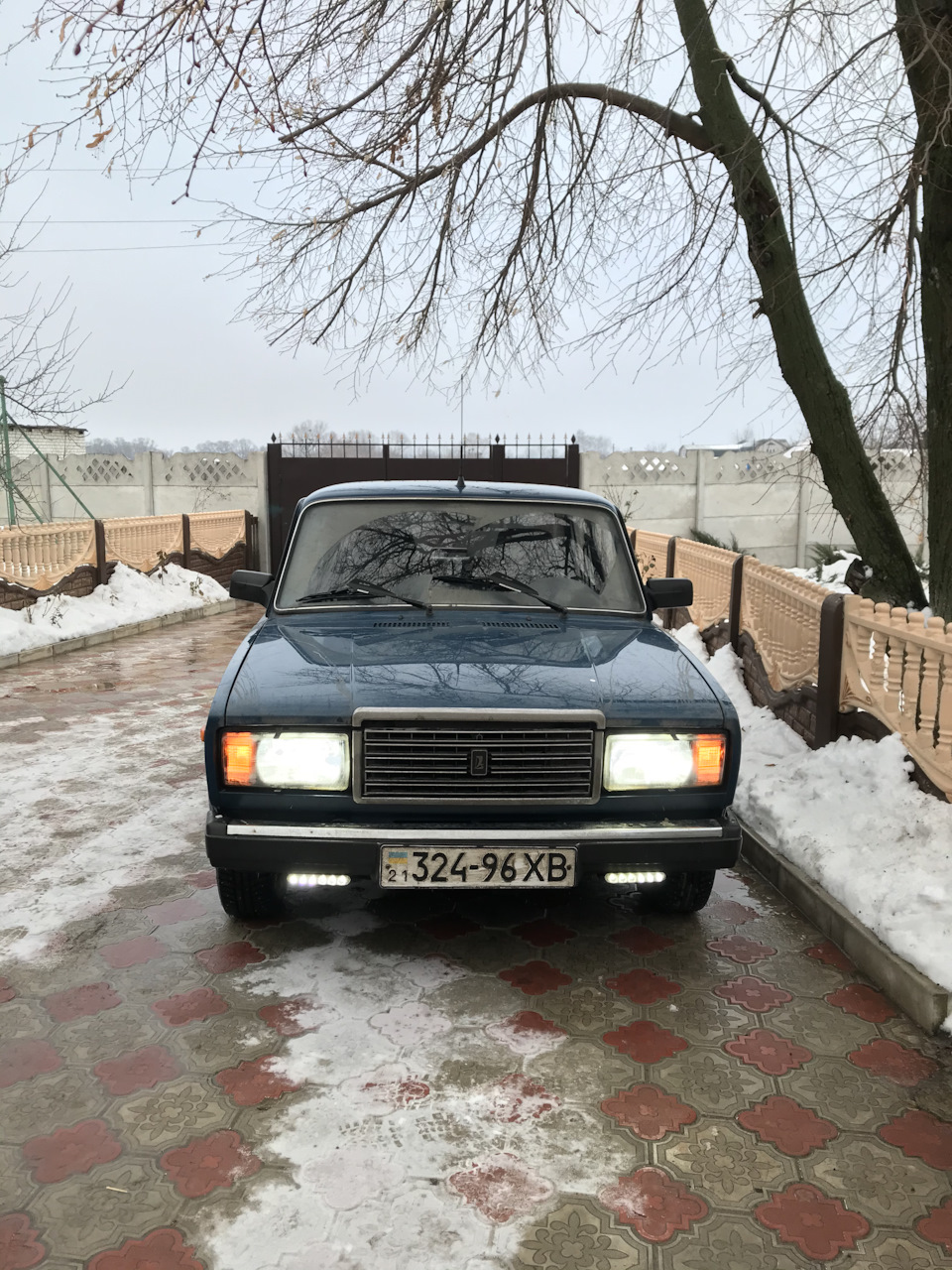 ТО и ништяки 2