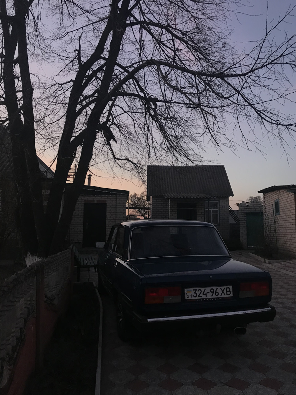 ТО, запис чисто для себе 3