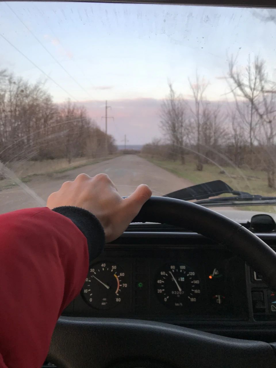 ТО, запис чисто для себе