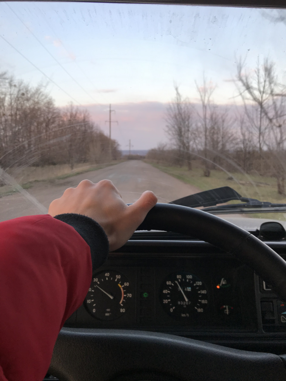 ТО, запис чисто для себе 1