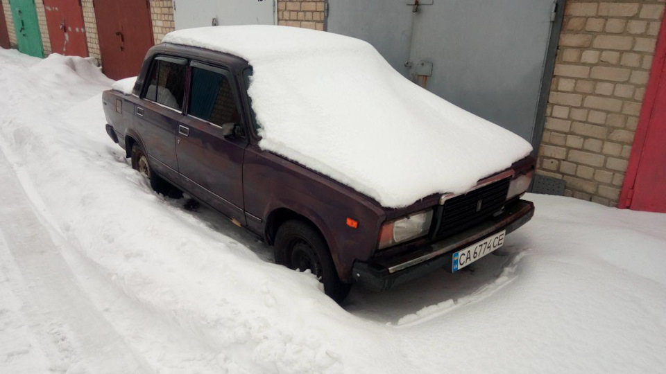 Відкочуємося, прогріваємось 1