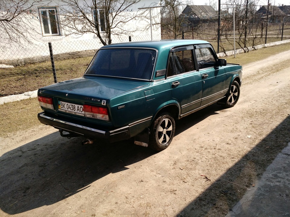 Бризковики (брузовики). 1