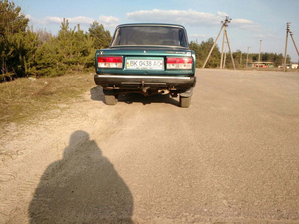 Бризковики (брузовики). 5