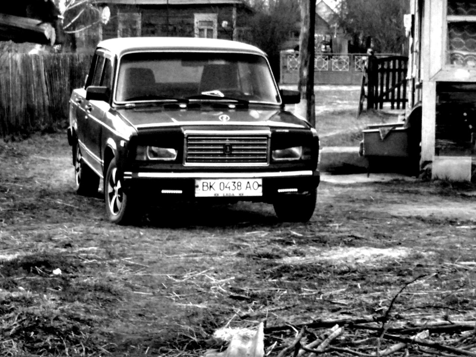 Плані на МАЙБУТНЕ 5