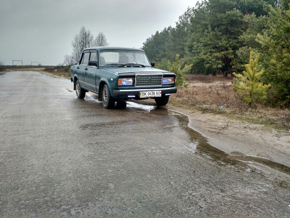 Титанові диски R13 woLk 4