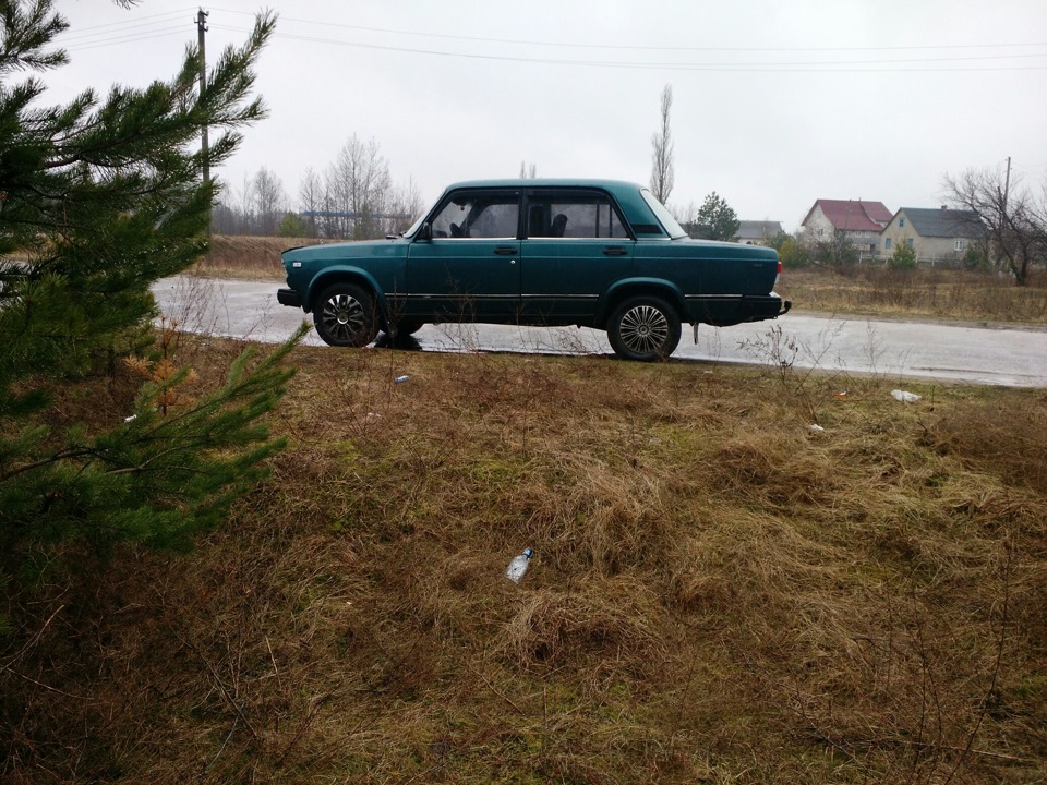 Титанові диски R13 woLk 3