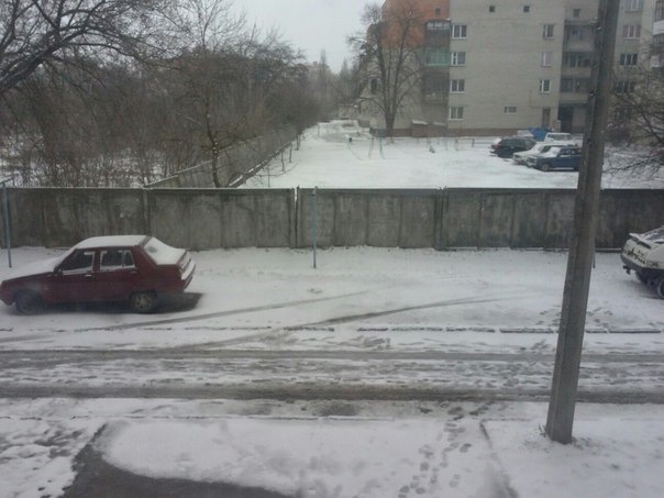 Змінився на літо і тут… 2