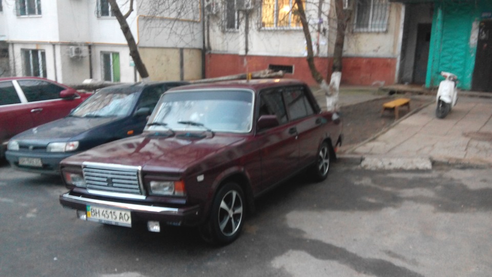 мізки на карб 1