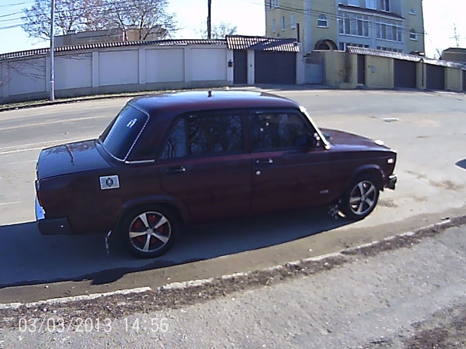 з чого все починалося 1