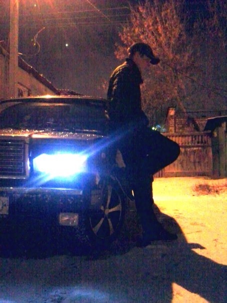 з чого все починалося 4