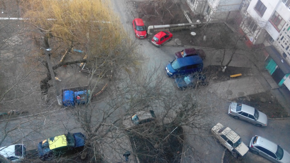 ТАК І НЕ ХТО НЕ ДОПОМОГ РАДИ 4