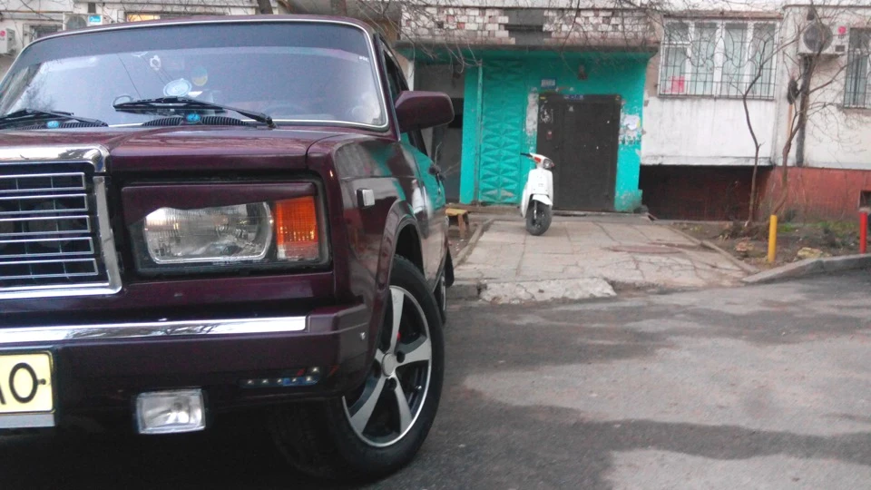 ТАК І НЕ ХТО НЕ ДОПОМОГ РАДИ