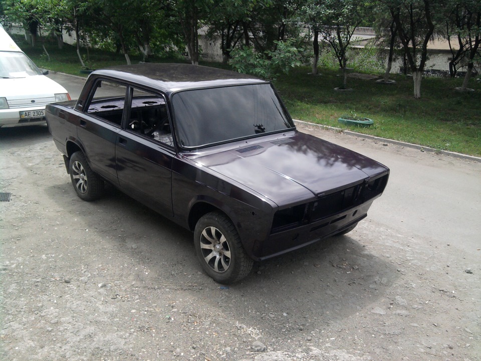 Пофарбував 2