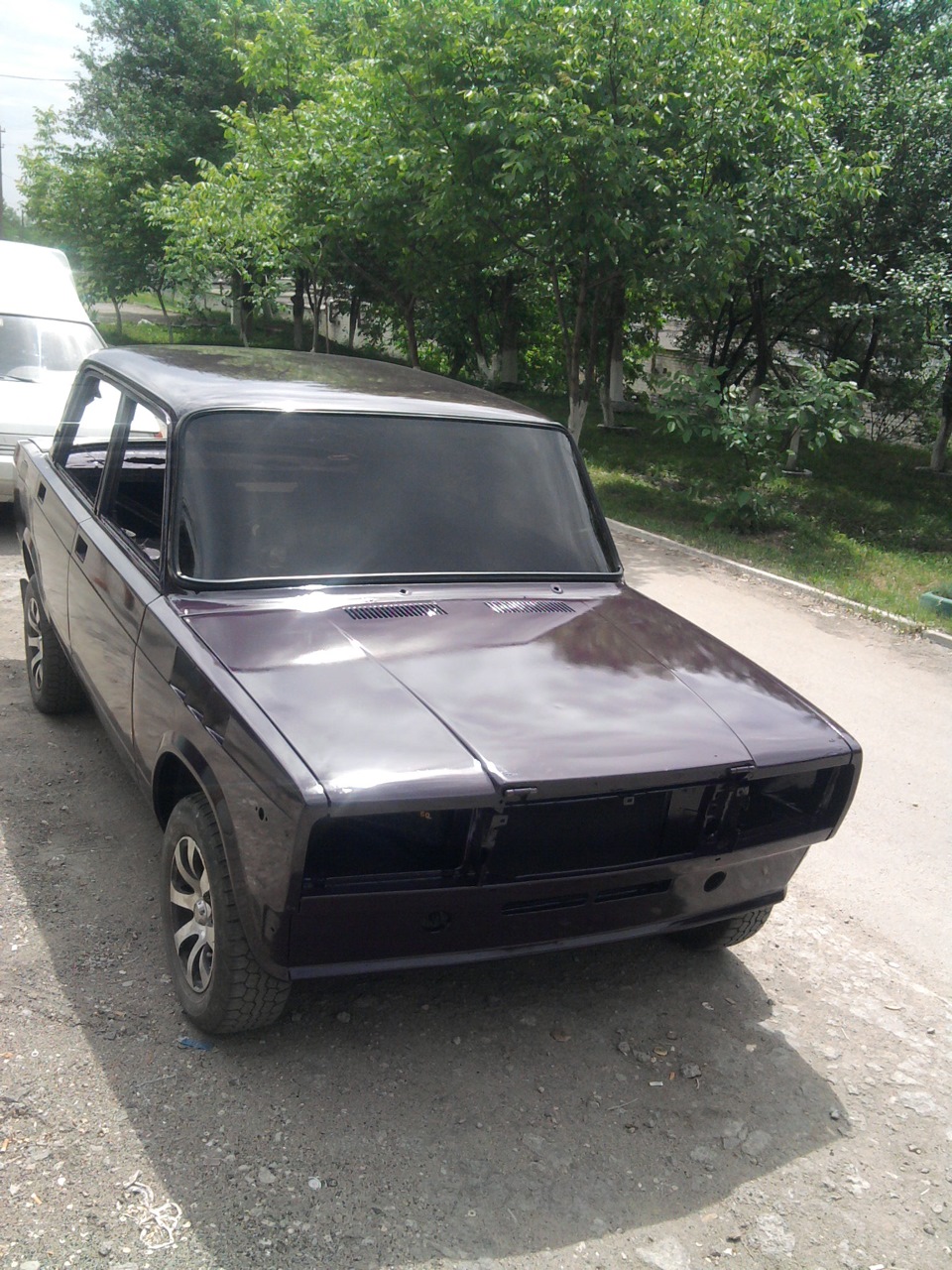 Пофарбував 1