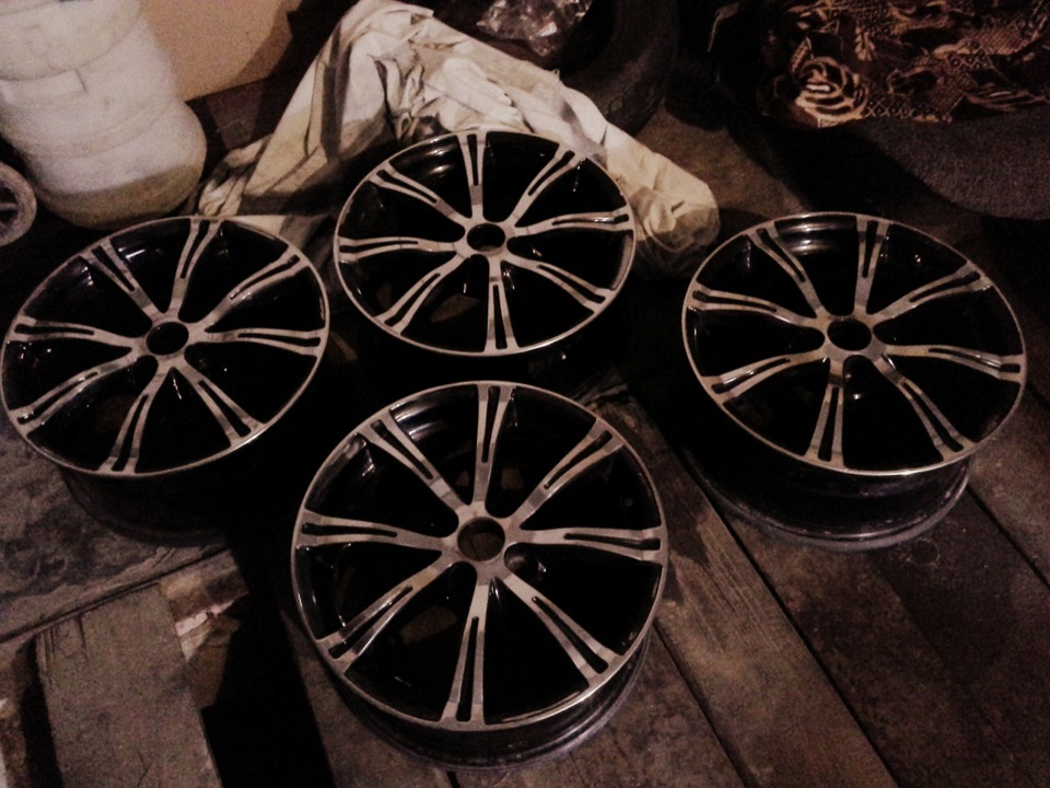 Borbet R16 3