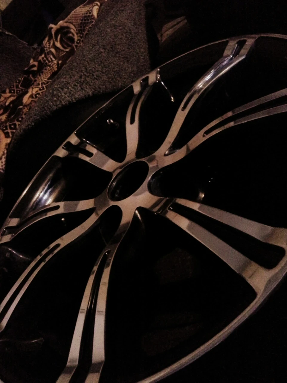 Borbet R16