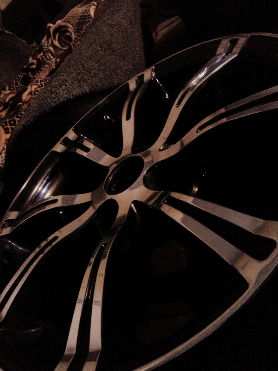 Borbet R16 1