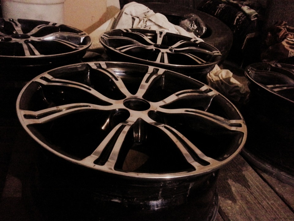 Borbet R16 2