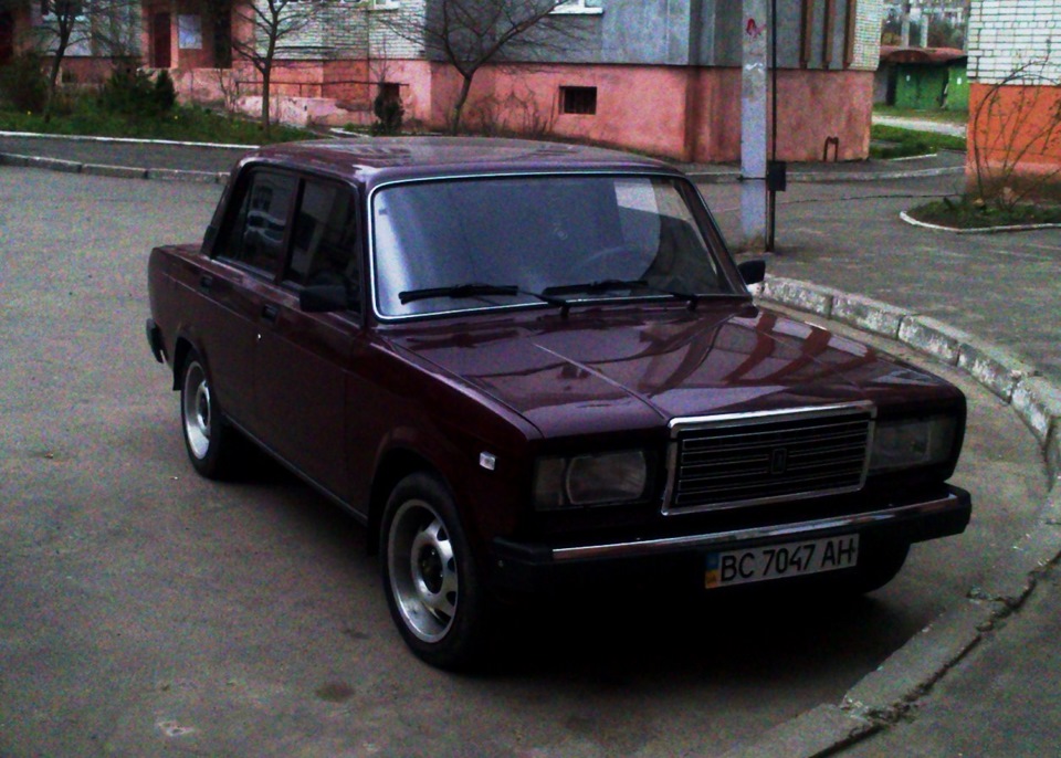 Диски Aluline Cup R15 7j ET28 шини Barum bravuris 195\50 1