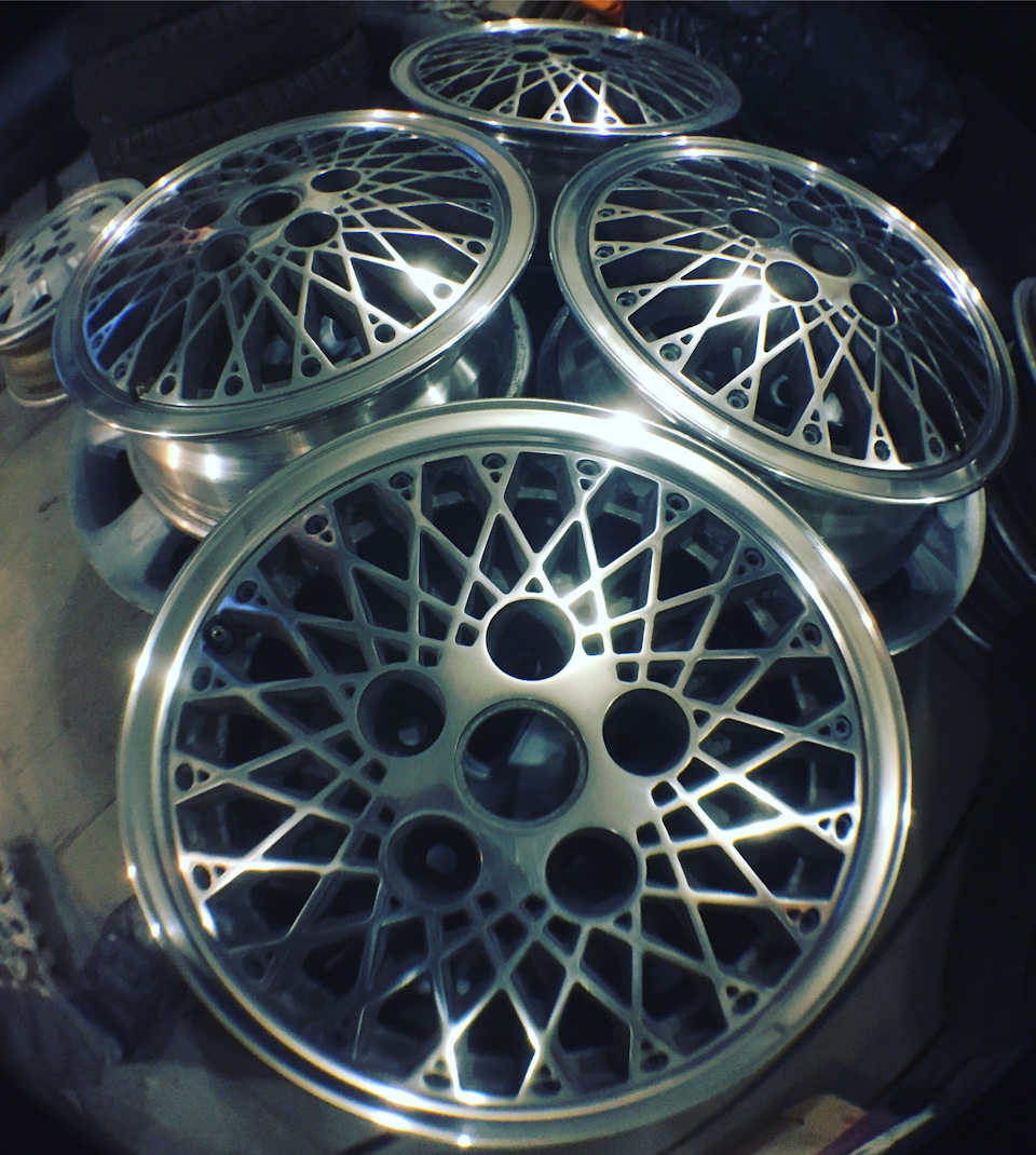 Enkei R15 5x114,3 4