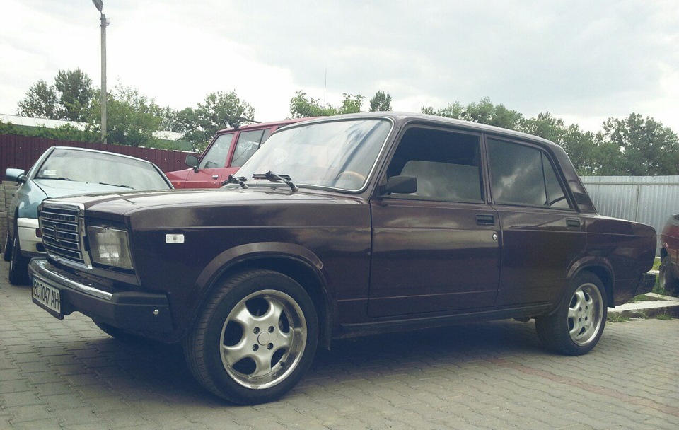 RH R15 5