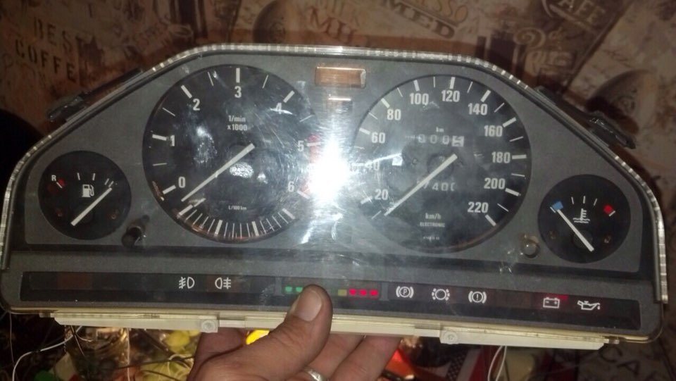 Продав товаришеві 2