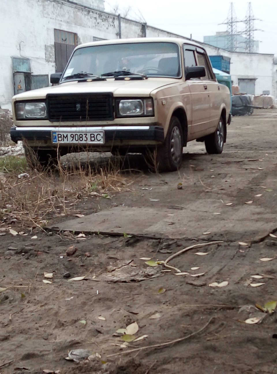Дзеркала. 3