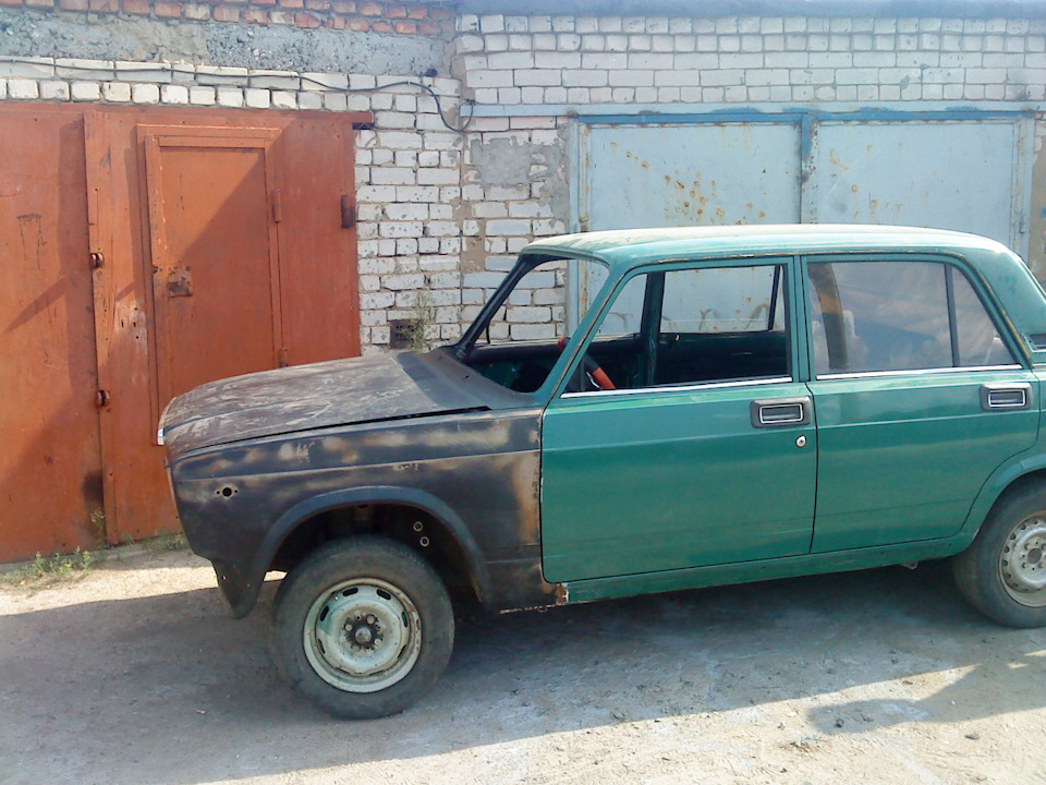 Відновлення 4