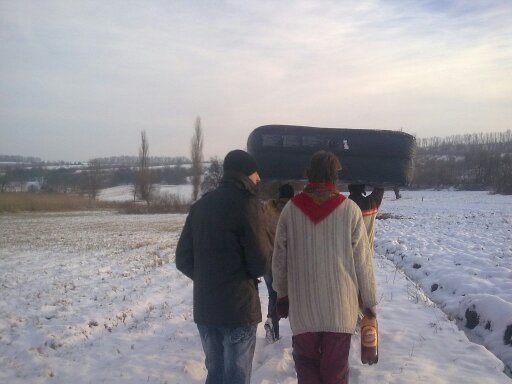 Зимовий відпочинок 2