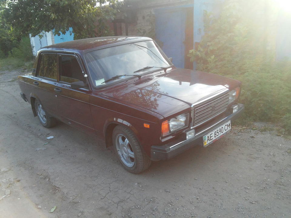 Дисулі 4