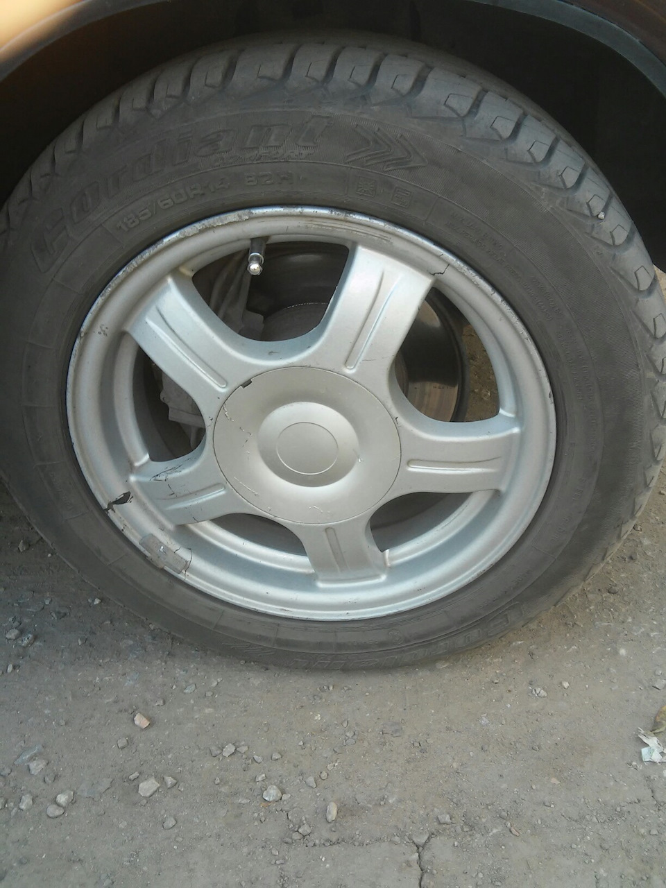 Дисулі 1