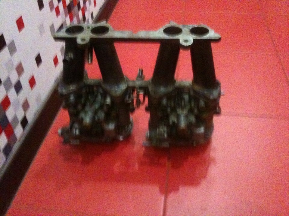 Dellorto dhla 40 h 3