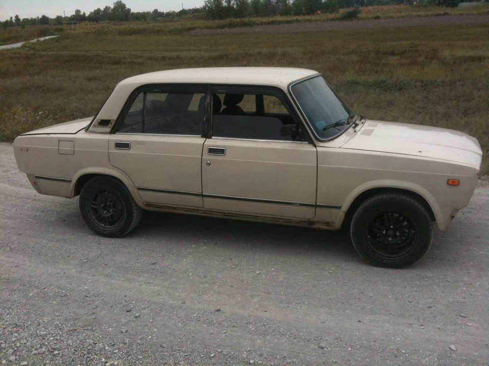 Стадія розбирання