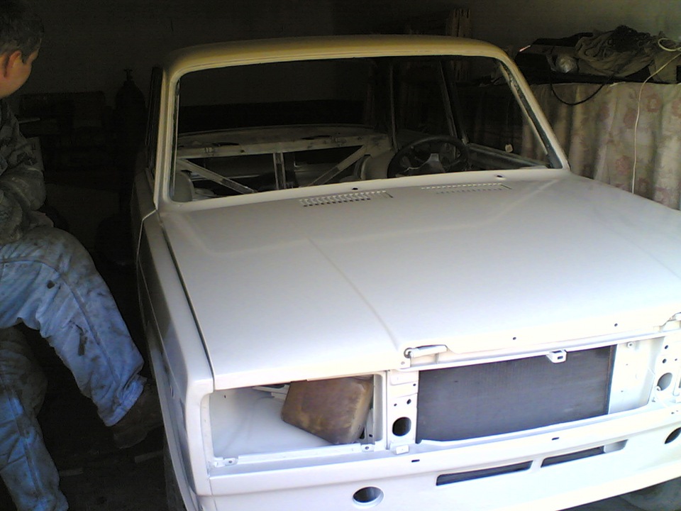 ремонт 5
