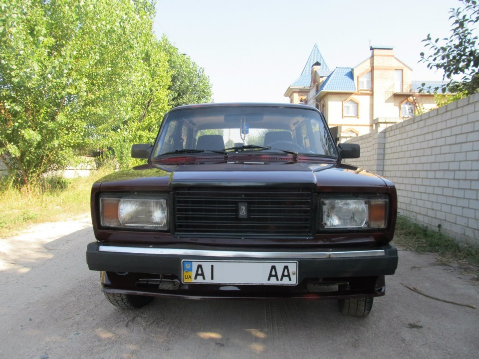 Такий я її і продав... 5