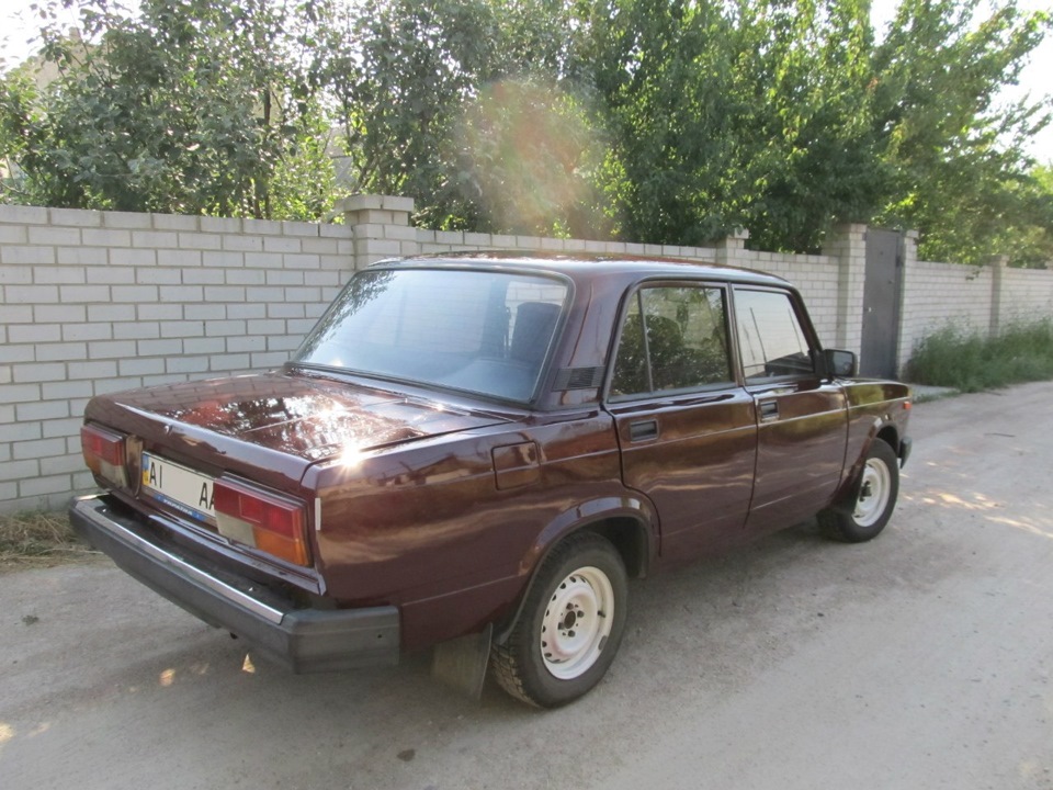 Такий я її і продав... 3