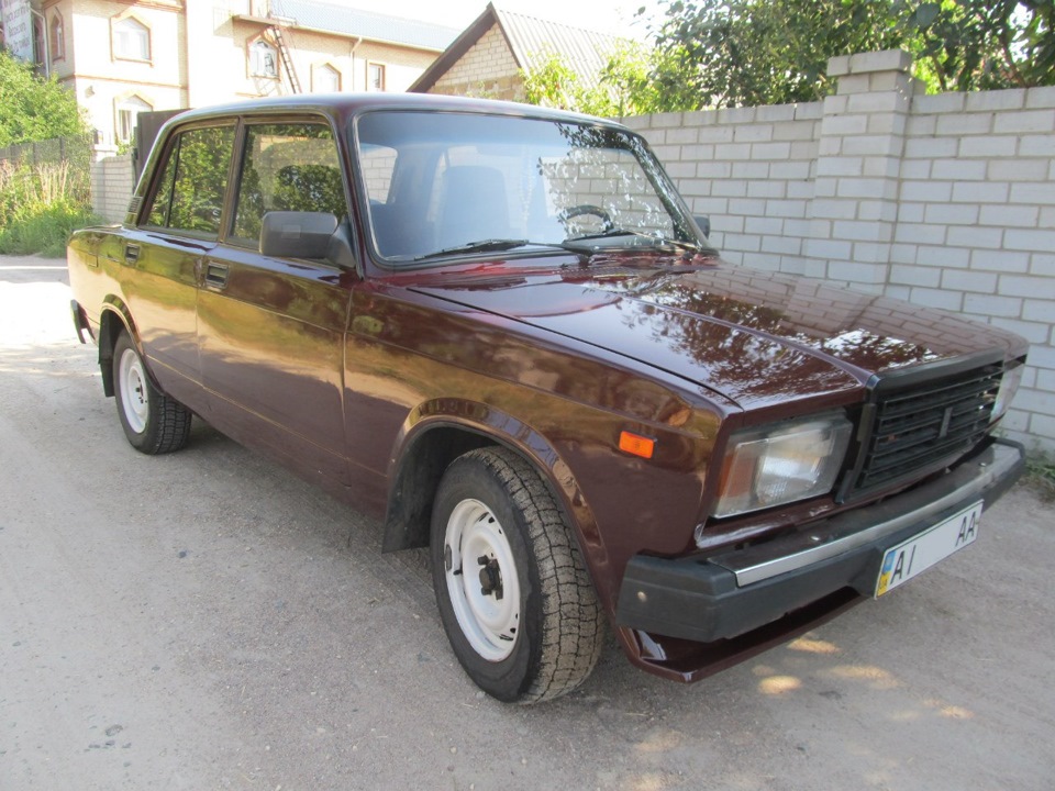 Такий я її і продав... 2