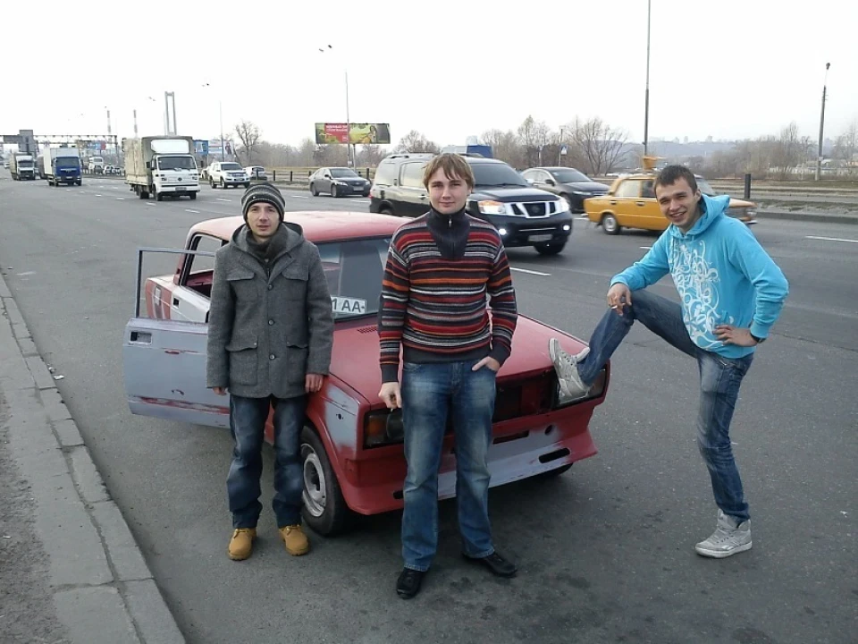 Запис, 2 грудня 2011
