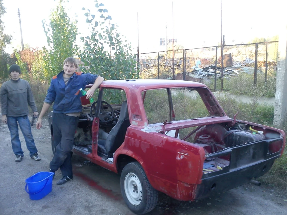 Запис, 27 листопада 2011