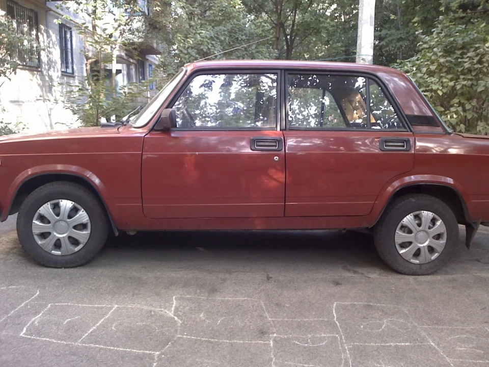 Запис, 27 листопада 2011