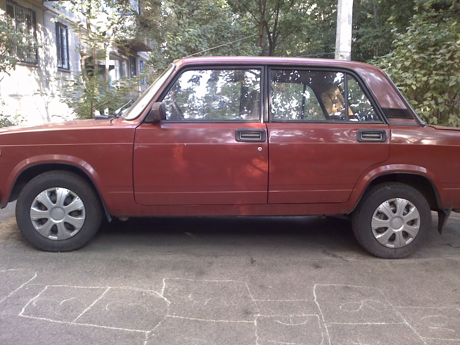Запис, 27 листопада 2011 1