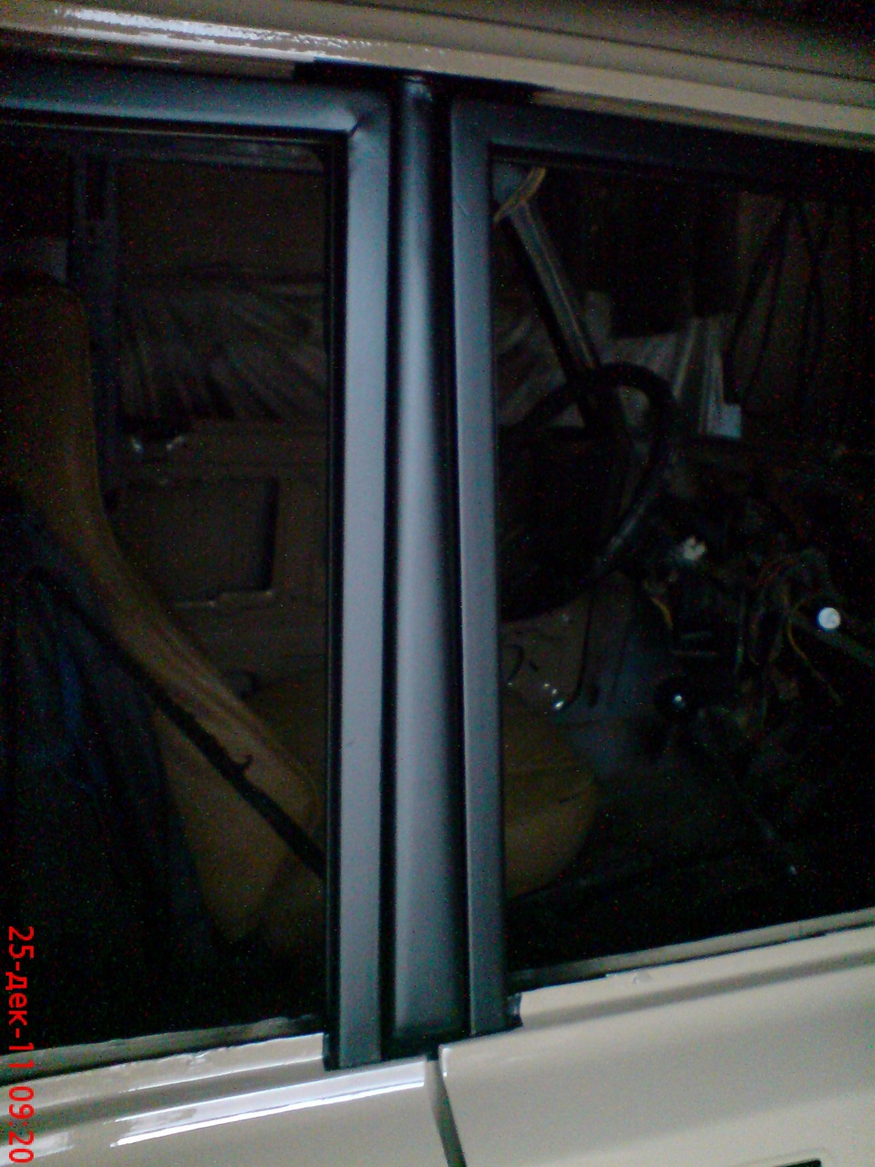 Запис, 25 грудня 2011 року 5