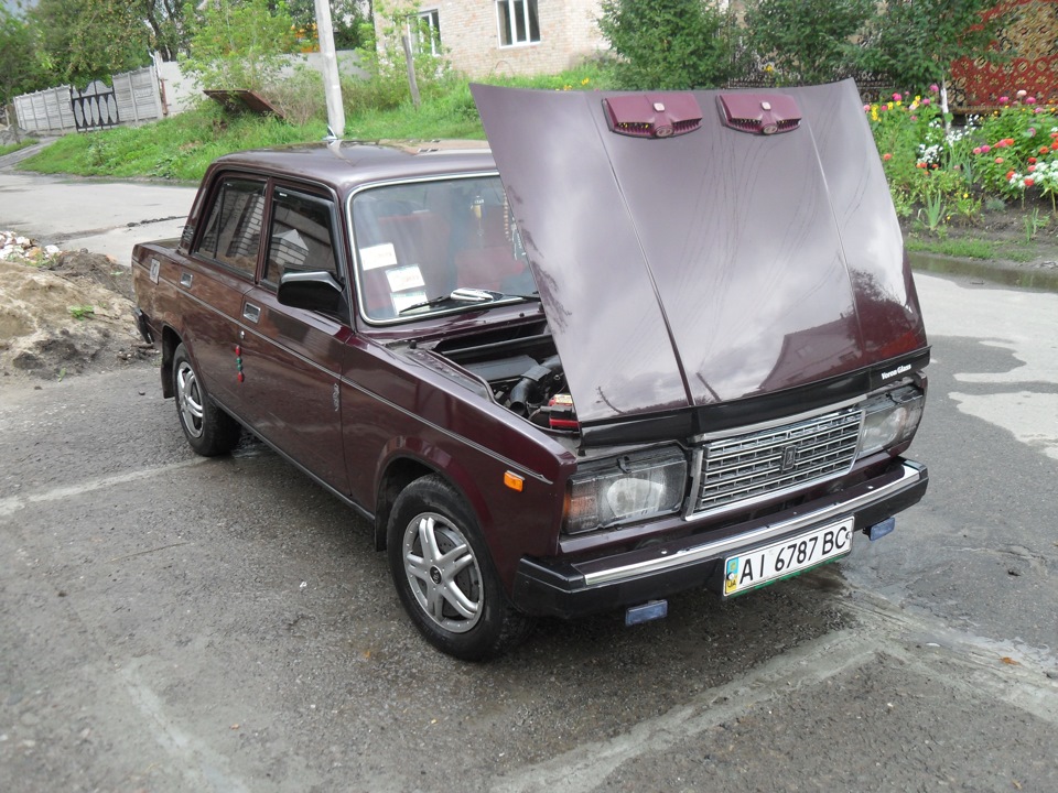 і тут вона в моїх руках 2