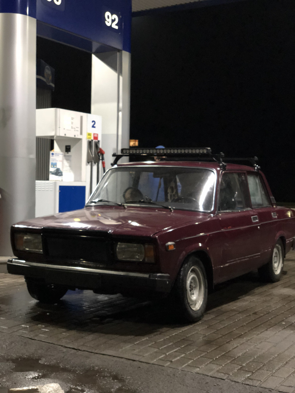 Світла багато не буває 2