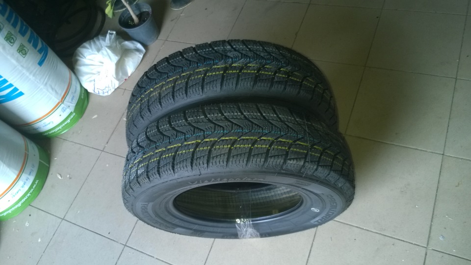 Продовження підготовки до зими))) 1