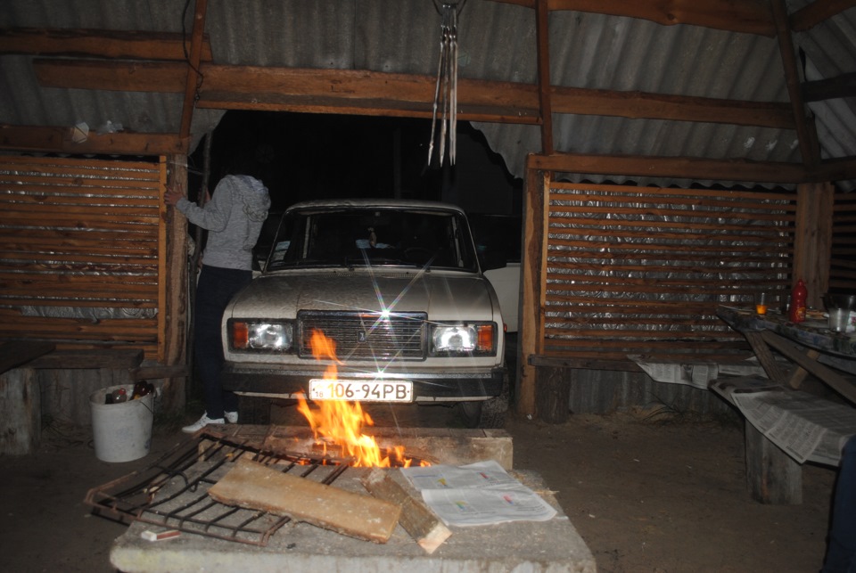 З ластівкою на природі! 2