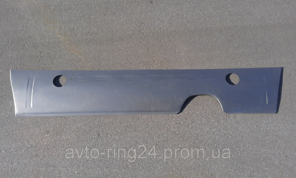 Пороги 1