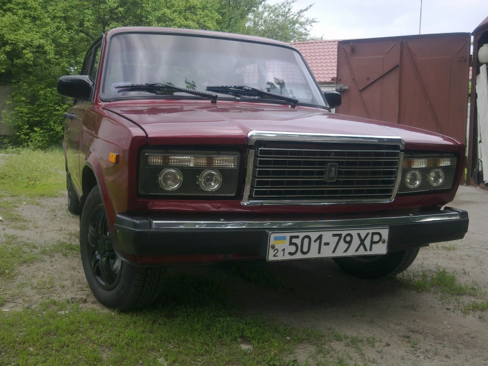 Немного фото)